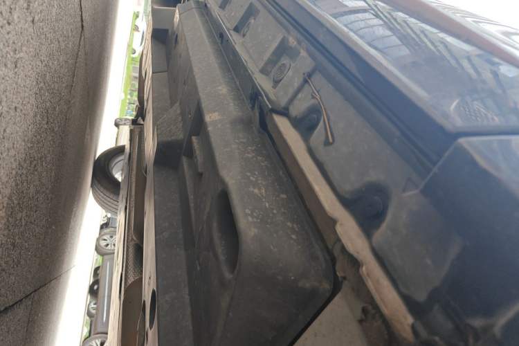 Used Toyota Wildlander 2024 2.0L CVT Two-Wheel Drive Urban Edition Chassis Front Right