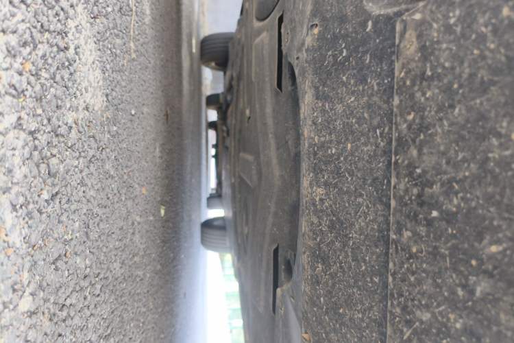 Used Toyota Wildlander 2024 2.0L CVT Two-Wheel Drive Leading Edition Chassis Front