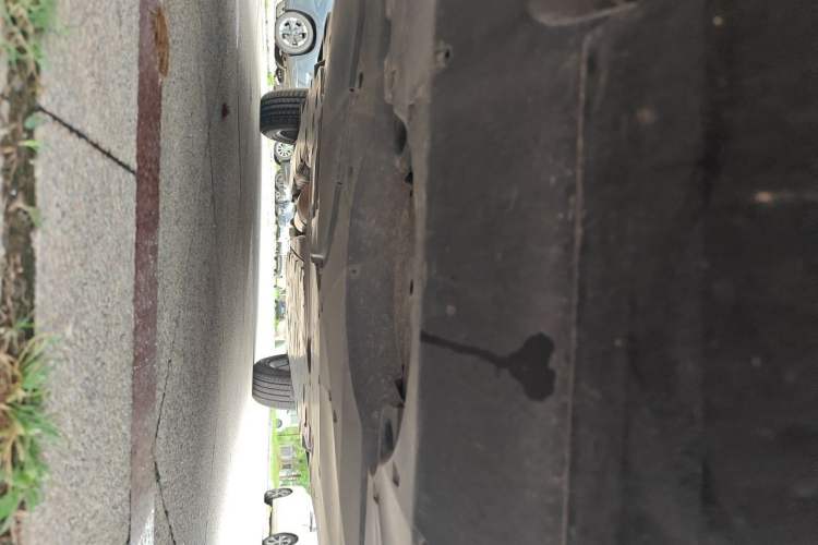Used Toyota Wildlander 2024 2.0L CVT Two-Wheel Drive Urban Edition Chassis Front