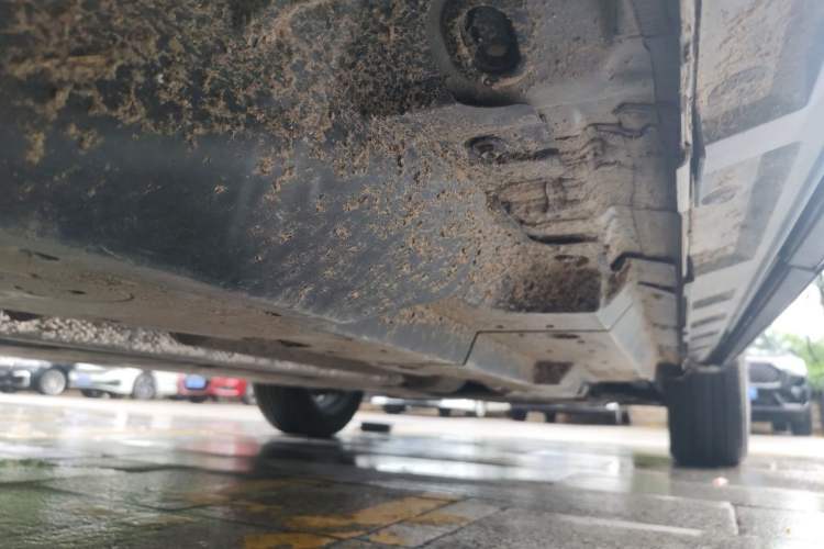 Used Toyota Wildlander 2024 2.0L CVT Two-Wheel Drive Luxury PLUS Edition Chassis Rear Right