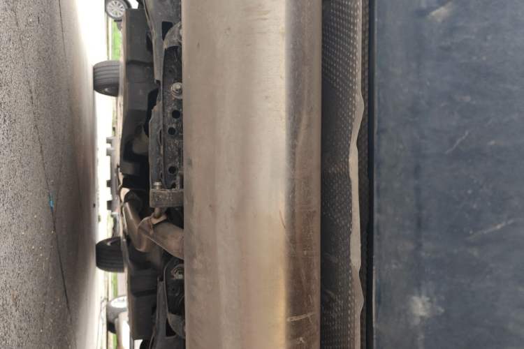 Used Toyota Wildlander 2024 2.0L CVT Two-Wheel Drive Urban Edition Chassis Rear