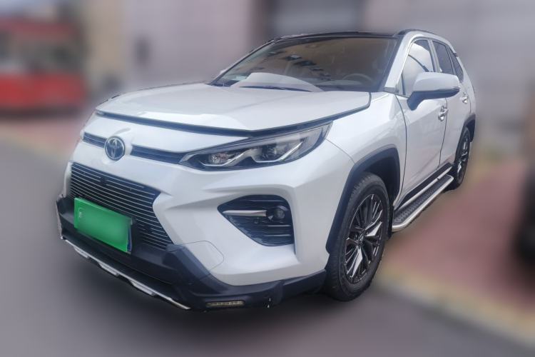 Ojetý Toyota Wildlander 2024 2.0L CVT Two-Wheel Drive Luxury PLUS Edition Guazi used car, China used car export, Used car for sale, Used  cars, Cheapest cars for sale