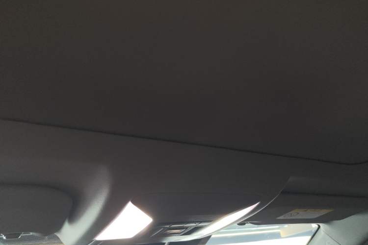 Used Toyota Wildlander 2024 2.0L CVT Two-Wheel Drive Luxury PLUS Edition Headliner