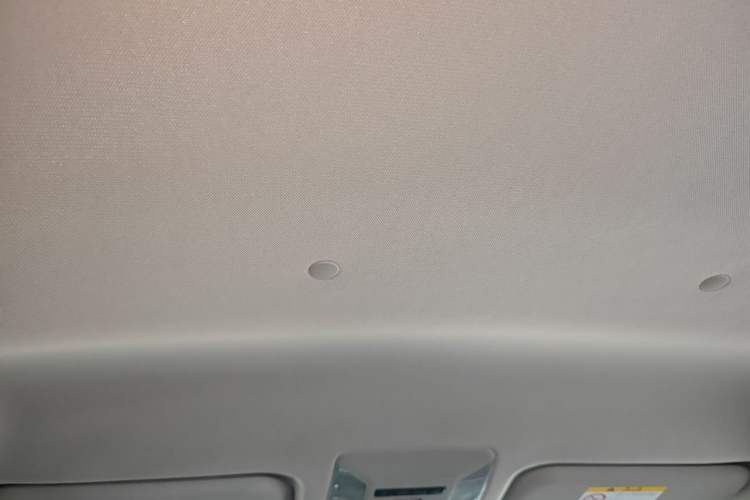 Used Toyota Wildlander 2024 2.0L CVT Two-Wheel Drive Leading Edition Headliner