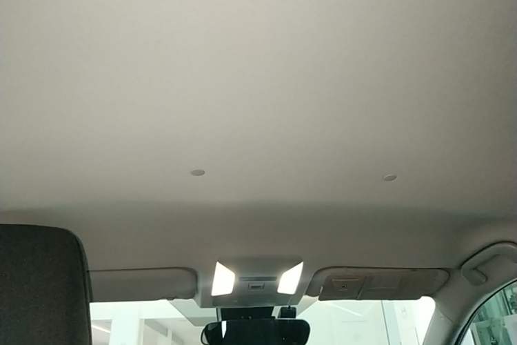 Used Toyota Wildlander 2024 2.0L CVT Two-Wheel Drive Leading Edition Headliner