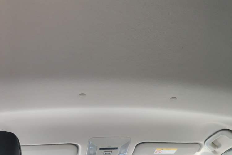 Used Toyota Wildlander 2024 2.0L CVT Two-Wheel Drive Leading Edition Headliner