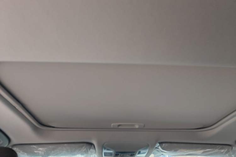 Used Toyota Wildlander 2024 2.0L CVT Two-Wheel Drive Urban Edition Headliner