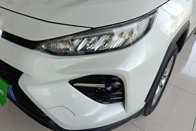 Used Toyota Wildlander 2024 2.0L CVT Two-Wheel Drive Leading Edition Left Front Headlight