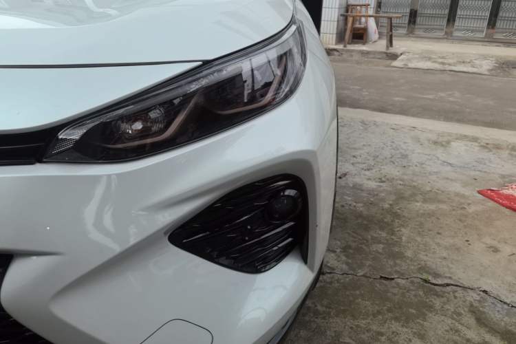 Used Toyota Wildlander 2024 2.0L CVT Two-Wheel Drive Luxury PLUS Edition Left Front Headlight