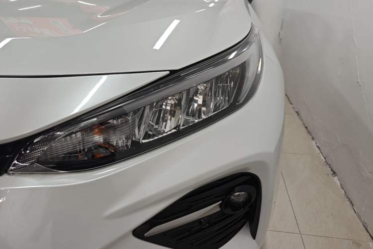 Used Toyota Wildlander 2024 2.0L CVT Two-Wheel Drive Leading Edition Left Front Headlight