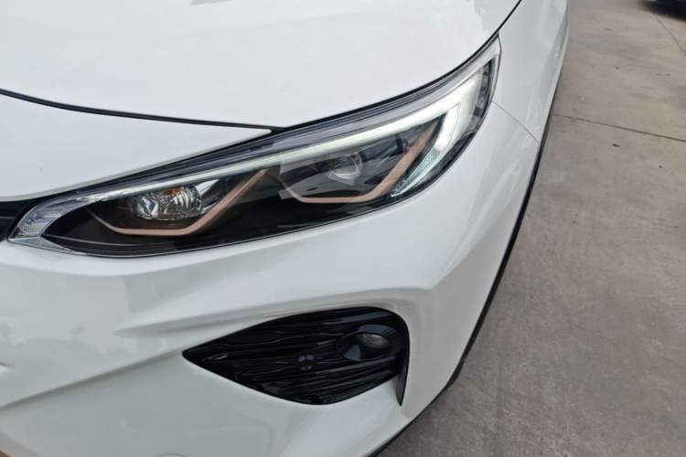 Used Toyota Wildlander 2024 2.0L CVT Two-Wheel Drive Luxury PLUS Edition Left Front Headlight