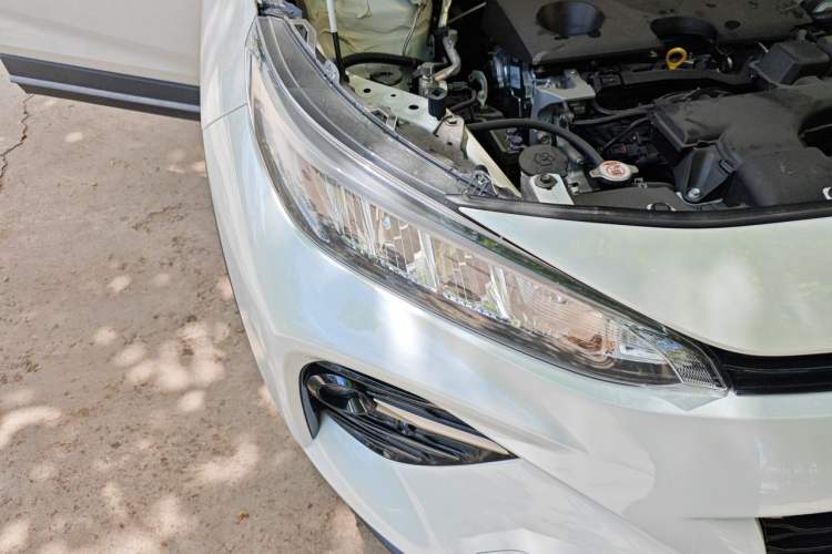 Used Toyota Wildlander 2024 2.0L CVT Two-Wheel Drive Leading Edition Right Front Headlight