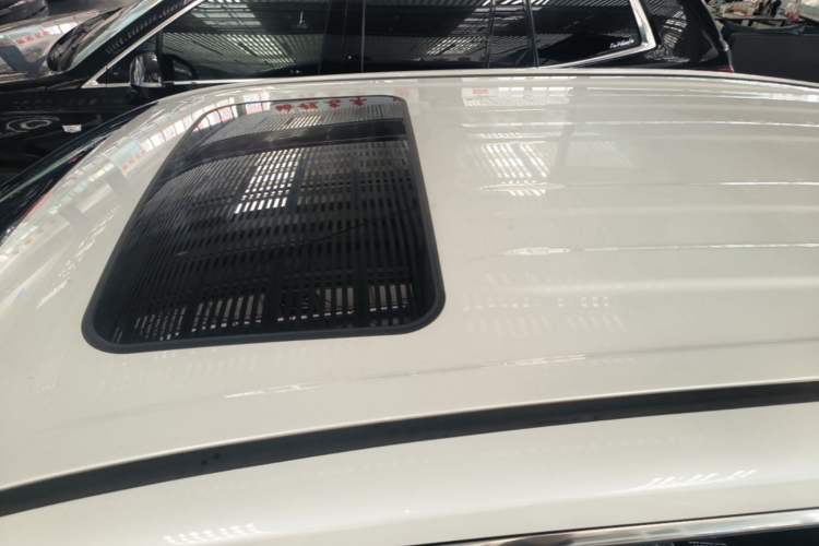 Used Toyota Wildlander 2024 2.0L CVT Two-Wheel Drive Urban Edition Roof