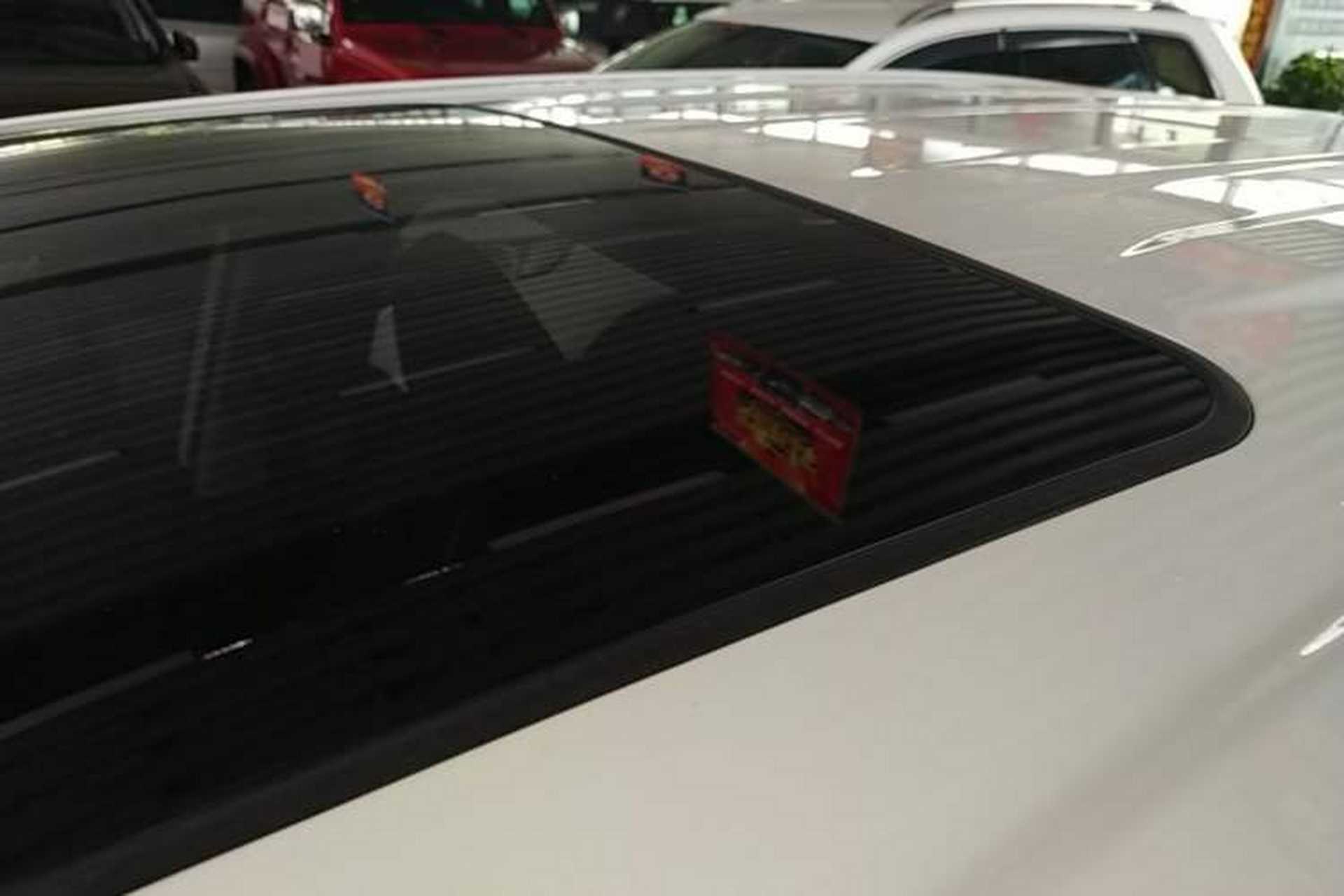 Used Toyota Wildlander 2024 2.0L CVT Two-Wheel Drive Urban Edition Roof