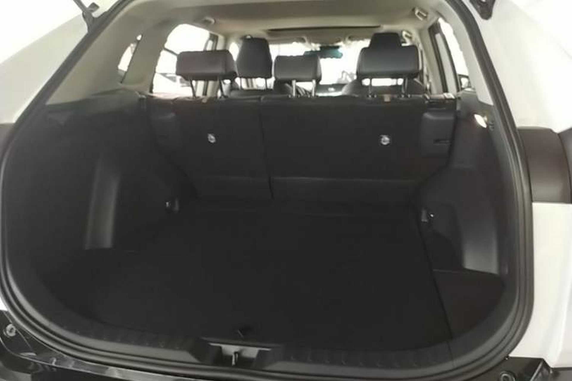 Used Toyota Wildlander 2024 2.0L CVT Two-Wheel Drive Urban Edition Trunk