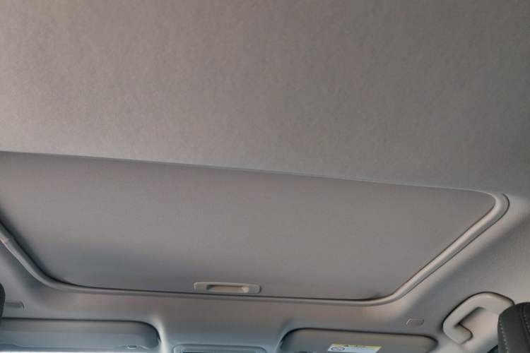 Used Toyota Wildlander 2026 Model 2.0L AIR Headliner