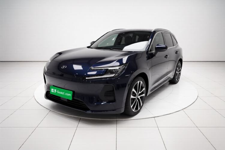 Toyota Wildlander 2026 Model 2.0L PRO+