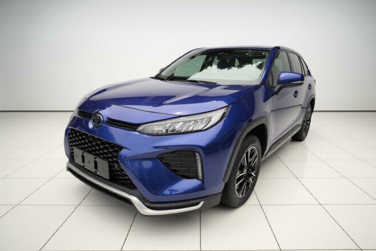 Toyota Wildlander New Energy 2021 High-Performance Edition 2.5L Two-Wheel Drive Powerful Version مستعملة Guazi used car, China used car export, Used car for sale, Used  cars, Cheapest cars for sale
