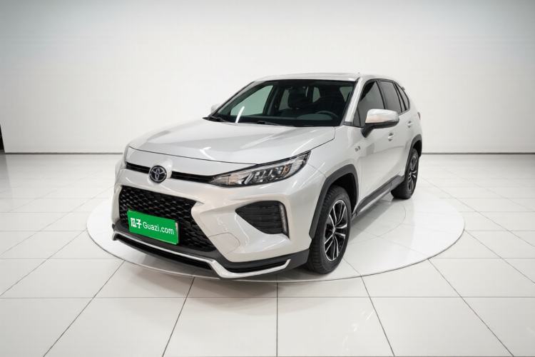 Toyota Wildlander New Energy 2021 High-Performance Edition 2.5L Two-Wheel Drive Powerful Version مستعملة Guazi used car, China used car export, Used car for sale, Used  cars, Cheapest cars for sale