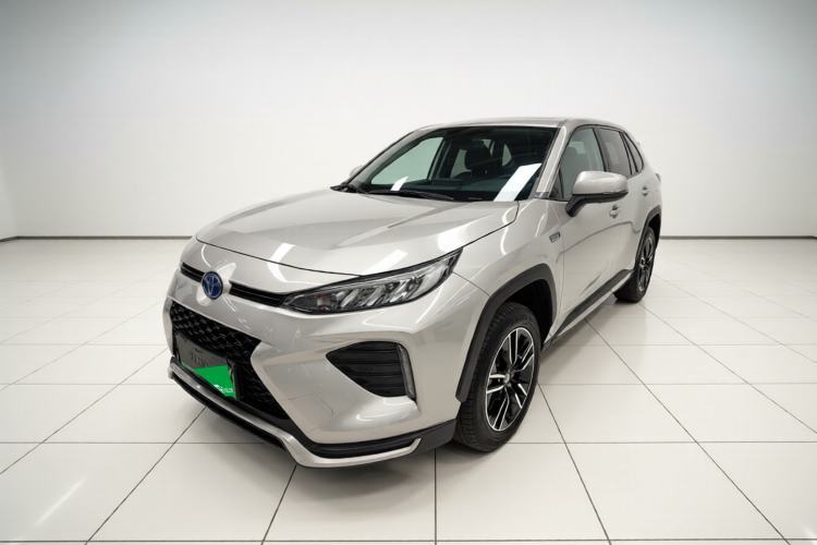 Toyota Wildlander New Energy 2021 High-Performance Edition 2.5L Two-Wheel Drive Powerful Version مستعملة Guazi used car, China used car export, Used car for sale, Used  cars, Cheapest cars for sale
