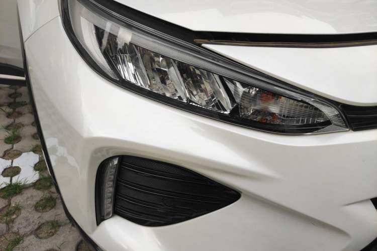 Used Toyota Wildlander New Energy 2021 High-Performance Edition 2.5L Four-Wheel Drive GT Version Right Front Headlight