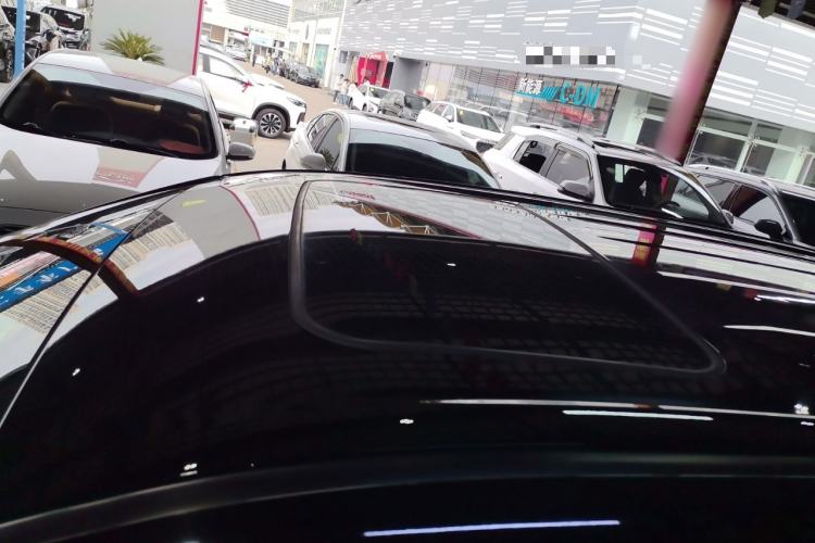 Used Toyota Wildlander New Energy 2021 High-Performance Edition 2.5L Four-Wheel Drive Powerful Version Roof