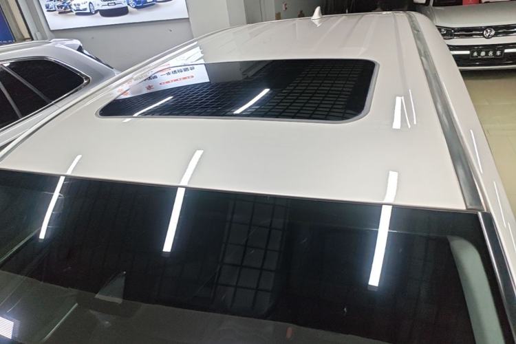 Used Toyota Wildlander New Energy 2021 High-Performance Edition 2.5L Two-Wheel Drive Powerful Version Roof