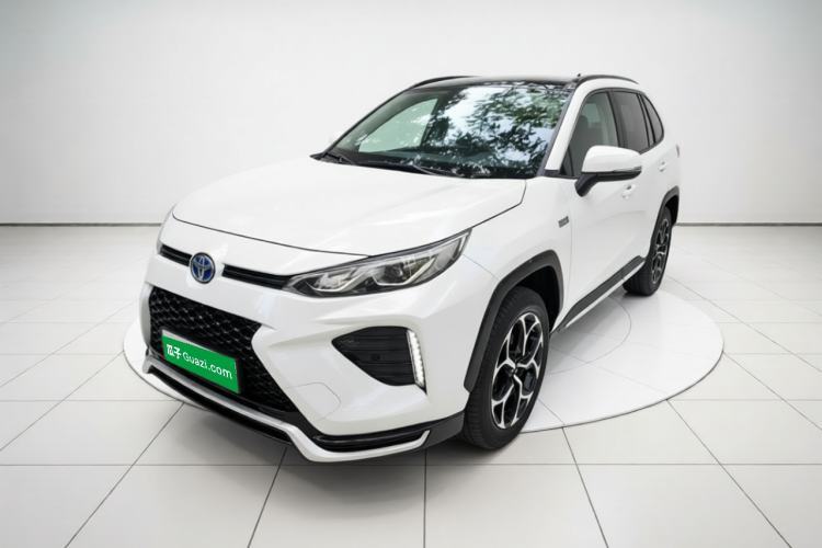 Toyota Wildlander New Energy 2023 High-Performance Edition 2.5L Four-Wheel Drive GT Version مستعملة Guazi used car, China used car export, Used car for sale, Used  cars, Cheapest cars for sale