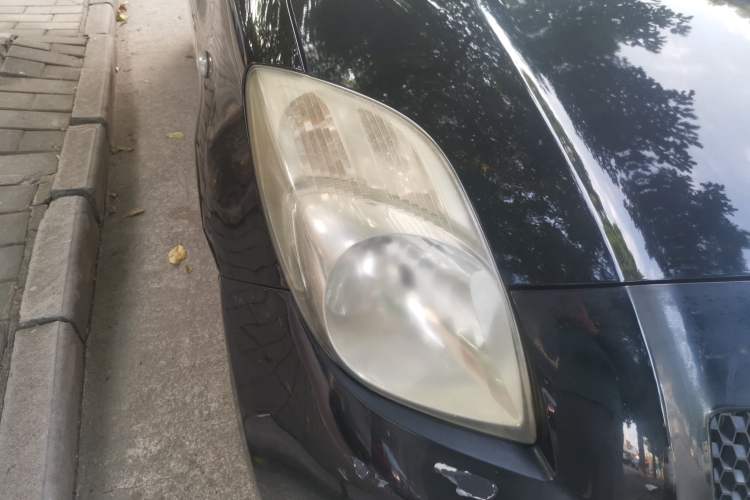 Used Toyota Yaris 2008 1.6 RS Automatic Supreme Dynamic Edition Right Front Headlight
