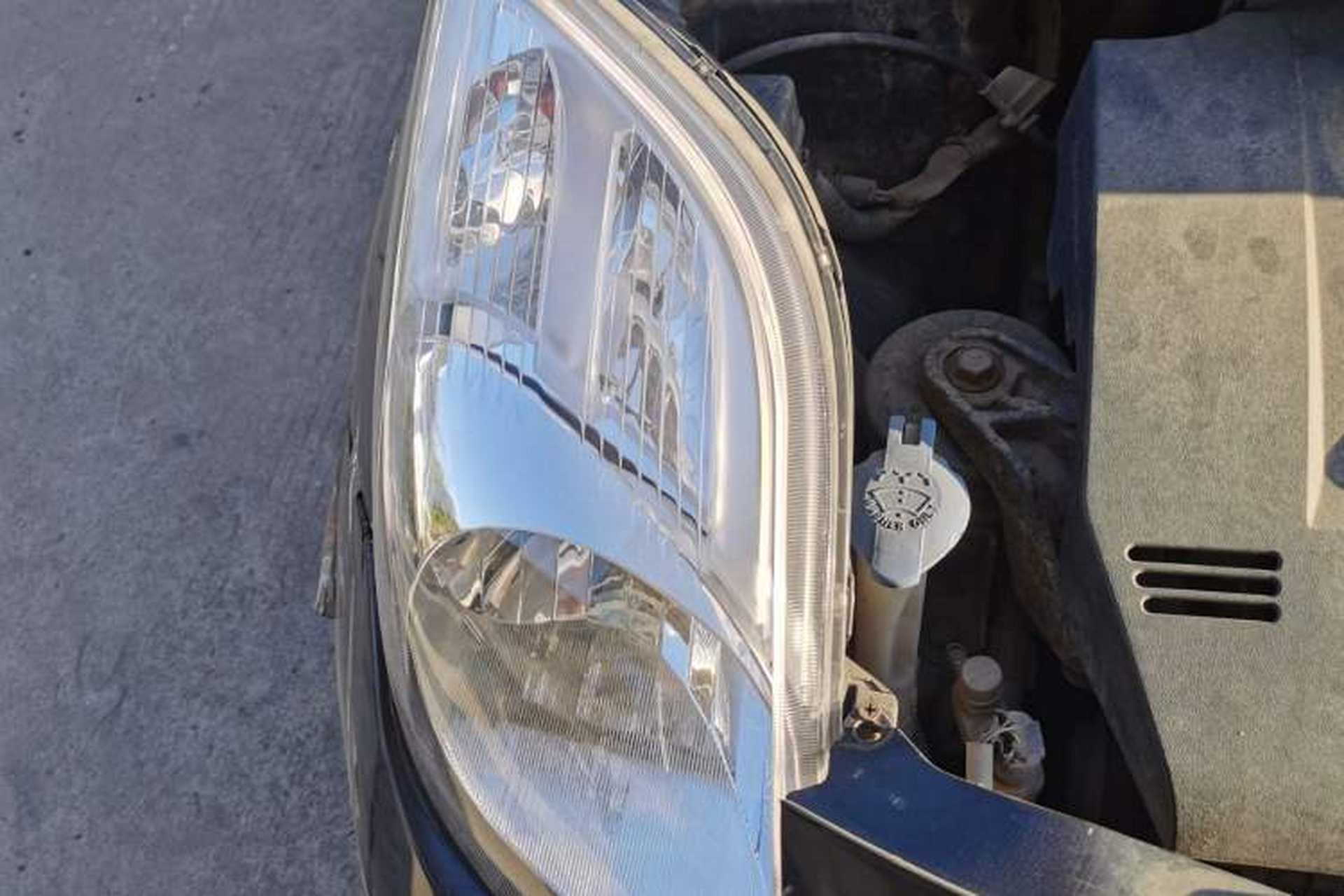 Used Toyota Yaris 2008 1.6 RS Automatic Supreme Edition Right Front Headlight