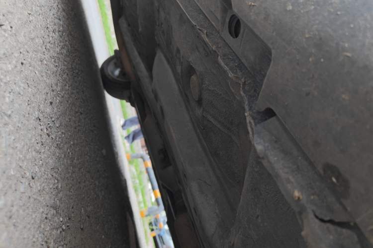 Used Toyota Yaris 2009 1.6E Automatic Comfort Edition Chassis Front Right