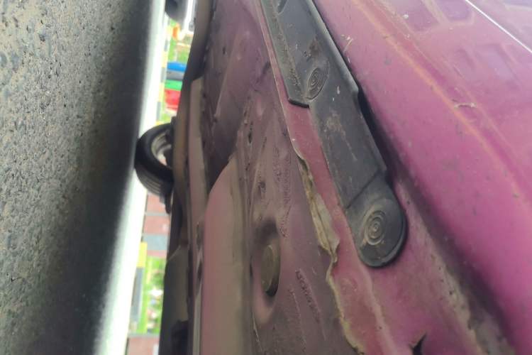 Used Toyota Yaris 2009 1.6E Automatic Comfort Edition Chassis Front Right