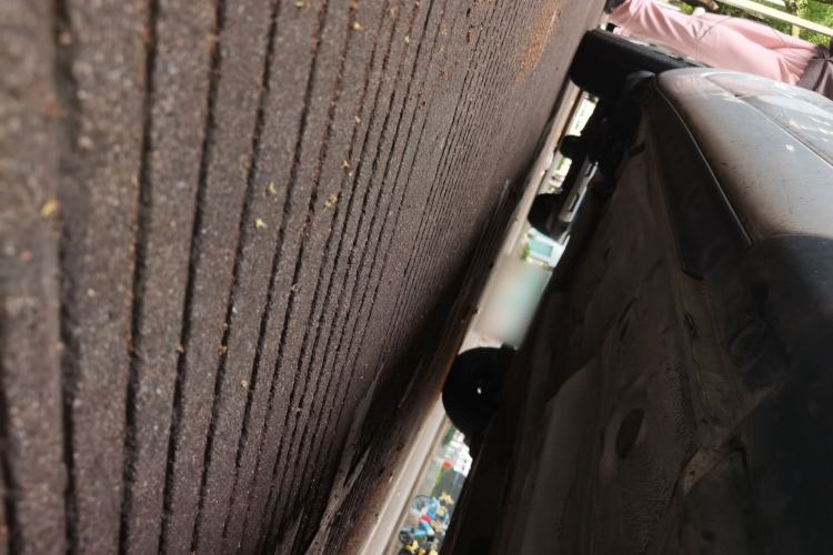 Used Toyota Yaris 2009 1.6E Automatic Comfort Edition Chassis Front Right