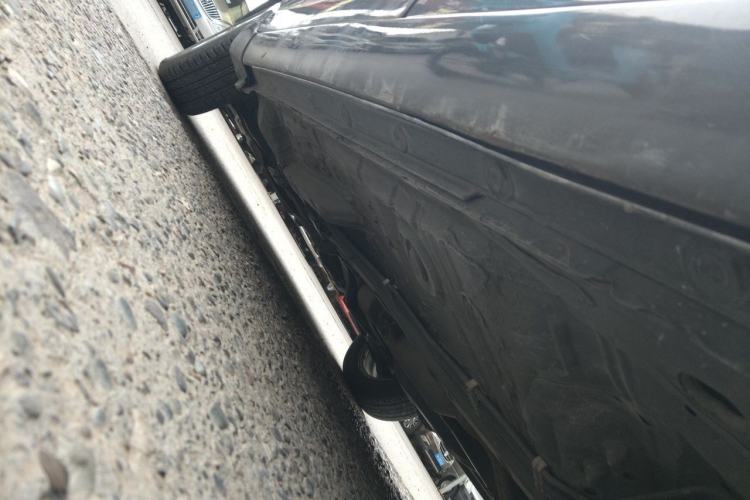 Used Toyota Yaris 2011 1.6G Automatic Xuan Dong Edition Chassis Rear Left