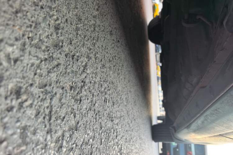 Used Toyota Yaris 2011 1.6 GS Automatic Sharp Edition Chassis Rear Right