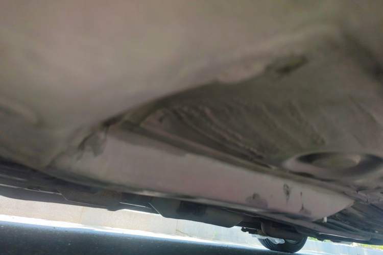 Used Toyota Yaris 2011 1.6E Manual Charm Edition Chassis Front Left