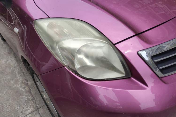 Used Toyota Yaris 2011 1.6G Automatic Xuan Dong Edition Right Front Headlight