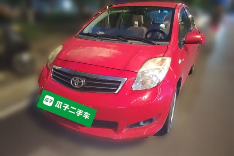 Used Toyota Yaris 2011 1.6E Automatic Charm Edition Guazi used car, China used car export, Used car for sale, Used  cars, Cheapest cars for sale