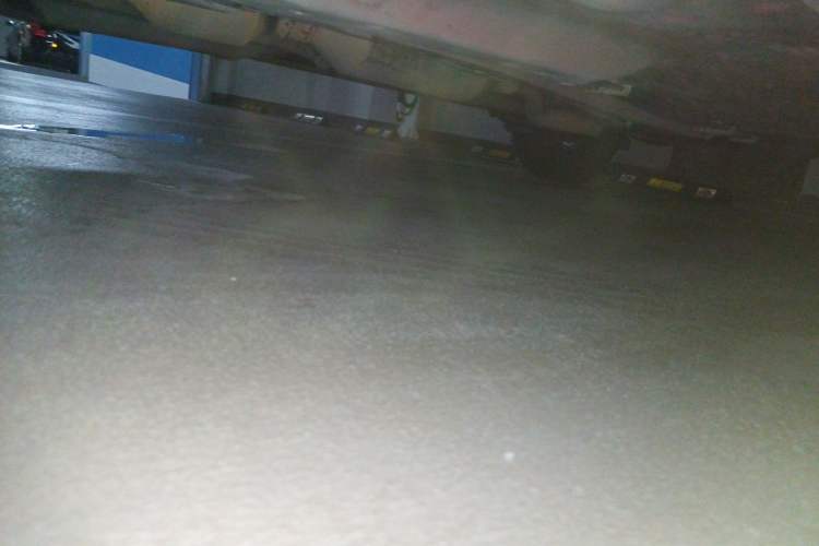 Used Toyota Yaris 2011 1.6G Manual Xuan Dong Edition Chassis Front Left