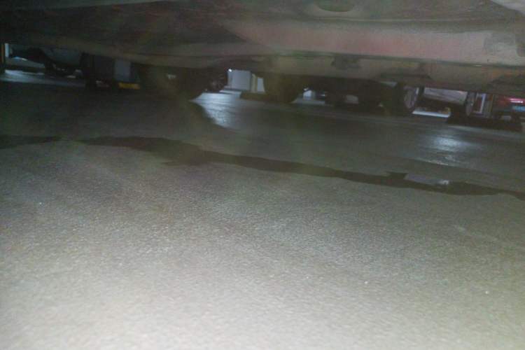 Used Toyota Yaris 2011 1.6G Manual Xuan Dong Edition Chassis Front Right