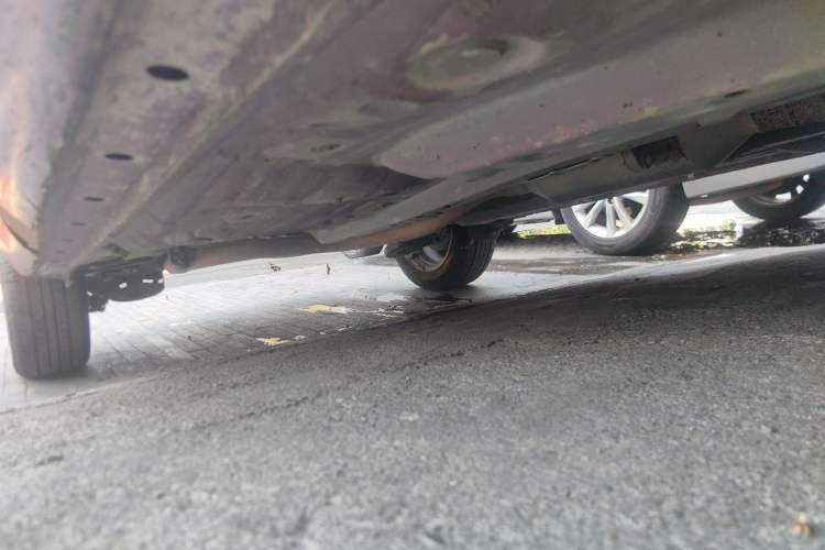 Used Toyota Yaris 2011 1.6E Automatic Charm Edition Chassis Front Right