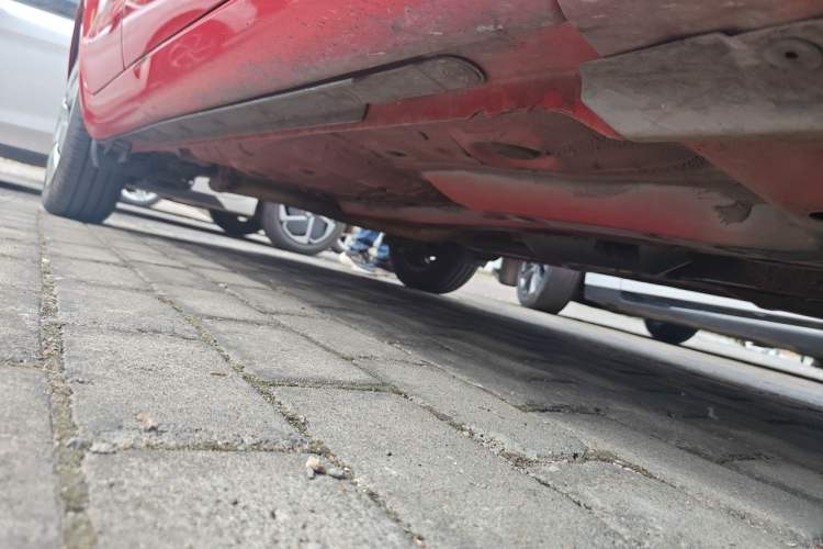 Used Toyota Yaris 2011 1.6E Automatic Charm Edition Chassis Front Right