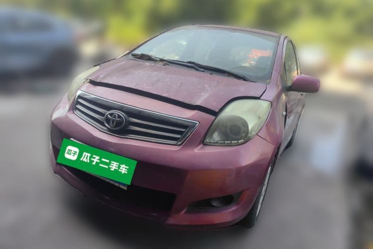 Used Toyota Yaris 2011 1.6E Automatic Charm Edition Guazi used car, China used car export, Used car for sale, Used  cars, Cheapest cars for sale