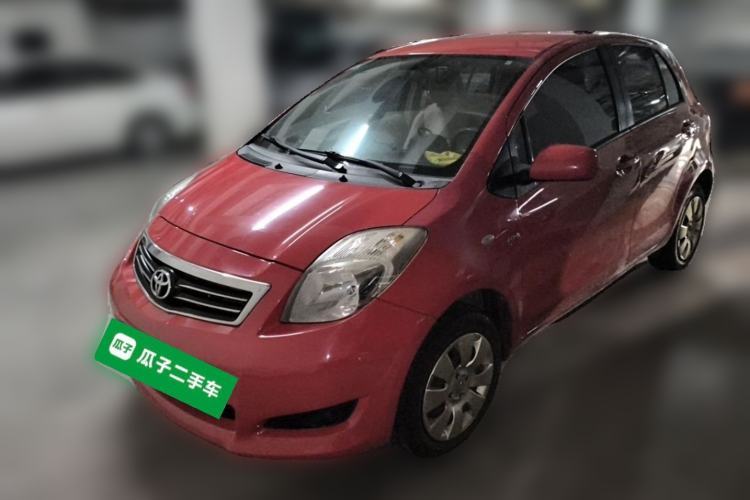 Gebrauchter Toyota Yaris 2011 1.6E Automatic Charm Edition Guazi used car, China used car export, Used car for sale, Used  cars, Cheapest cars for sale