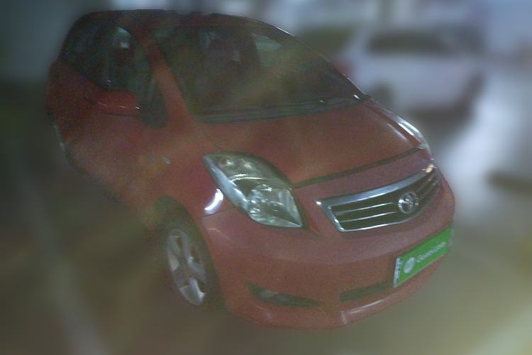 Used Toyota Yaris 2011 1.6G Manual Xuan Dong Edition Front Right 45 Deg