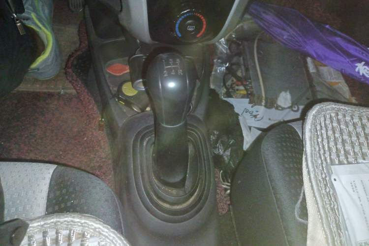 Used Toyota Yaris 2011 1.6G Manual Xuan Dong Edition Gear Lever