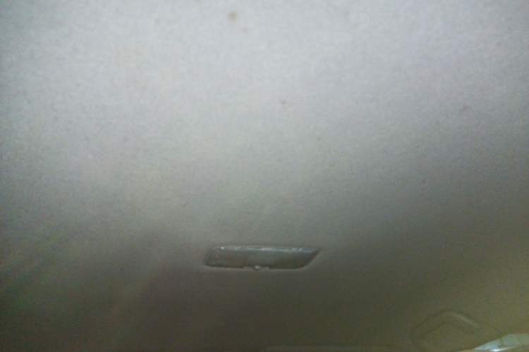 Used Toyota Yaris 2011 1.6G Manual Xuan Dong Edition Headliner