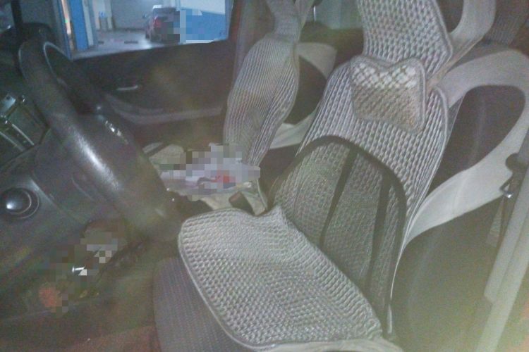 Used Toyota Yaris 2011 1.6G Manual Xuan Dong Edition Left Front Seat