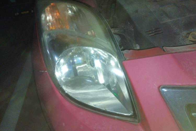 Used Toyota Yaris 2011 1.6G Manual Xuan Dong Edition Right Front Headlight