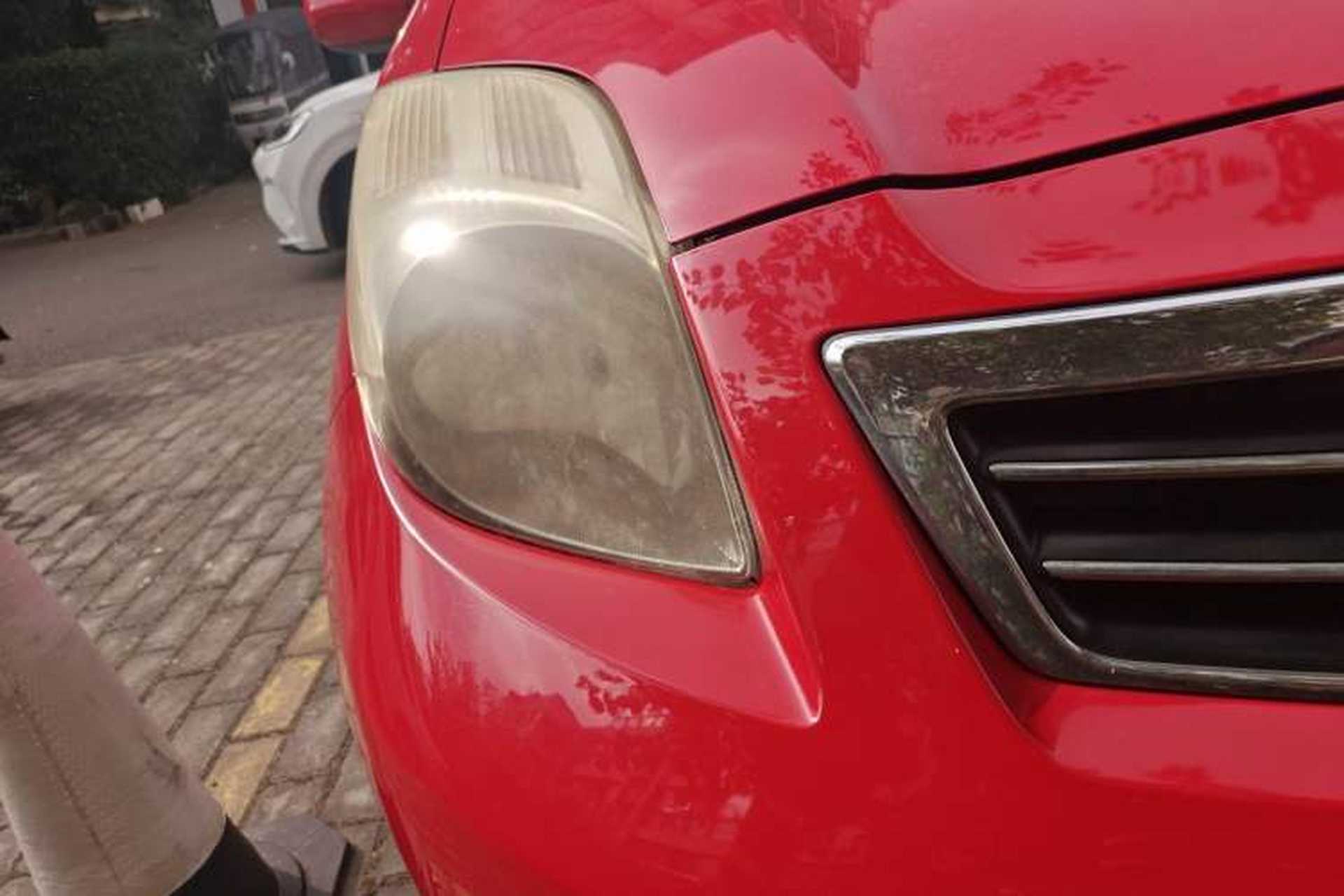 Used Toyota Yaris 2011 1.6E Automatic Charm Edition Right Front Headlight